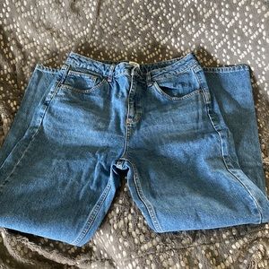 BDG mom jeans